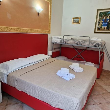 Guest House Goito Rome Room photo