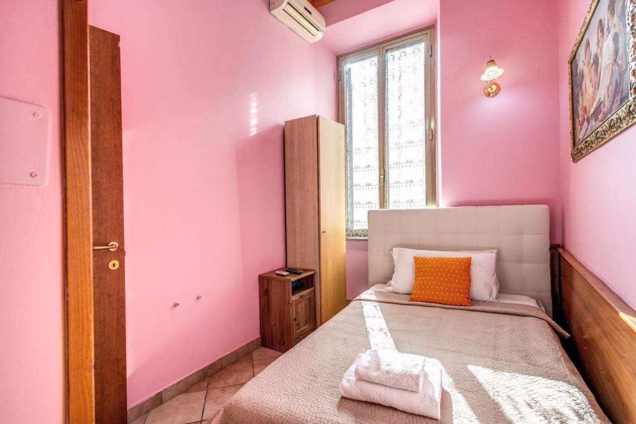 Guest House Goito Rome Exterior photo