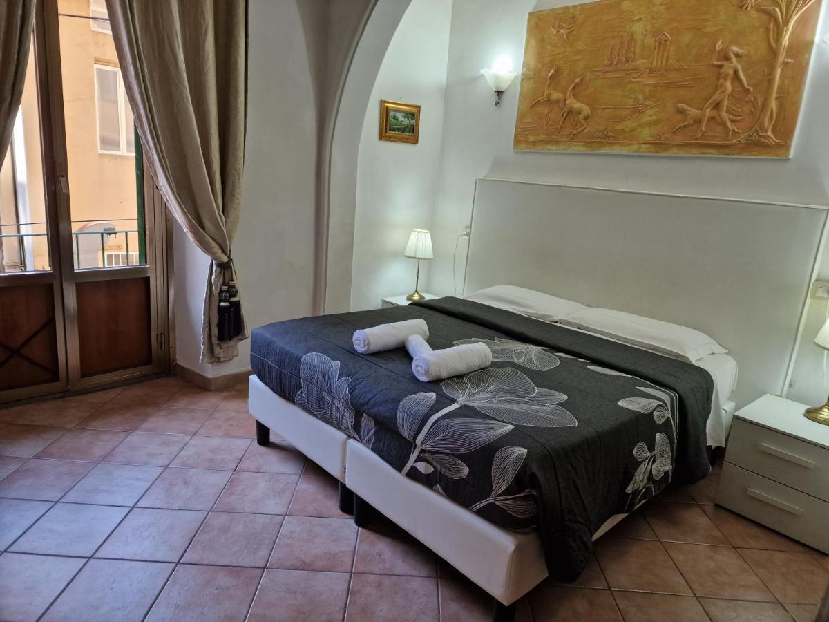 Guest House Goito Rome Exterior photo
