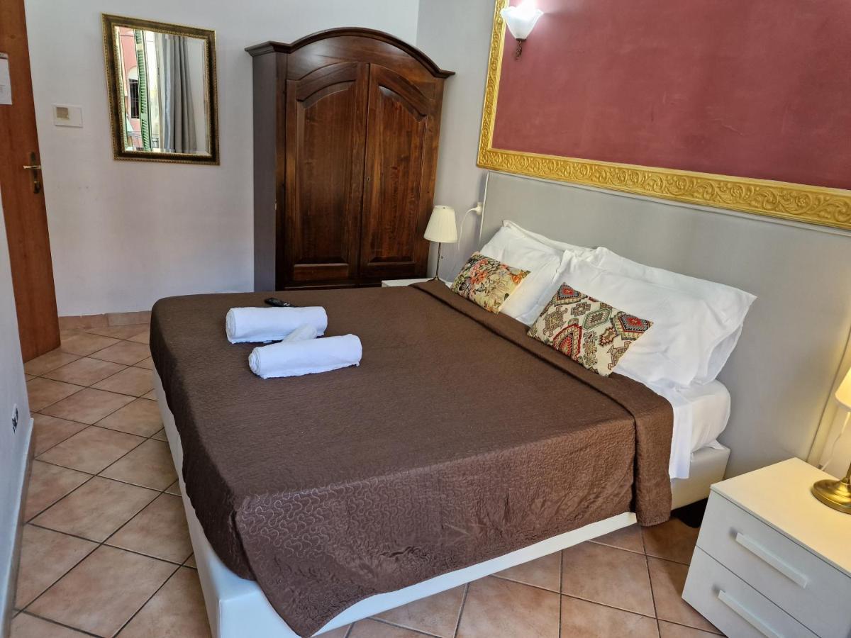 Guest House Goito Rome Exterior photo