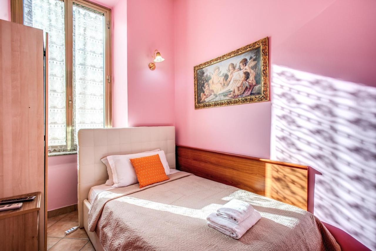 Guest House Goito Rome Exterior photo