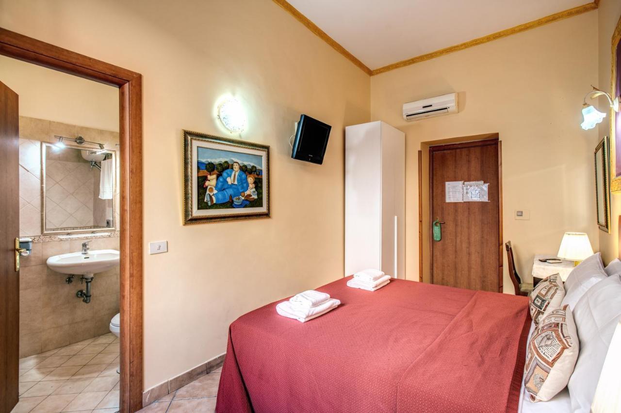 Guest House Goito Rome Exterior photo